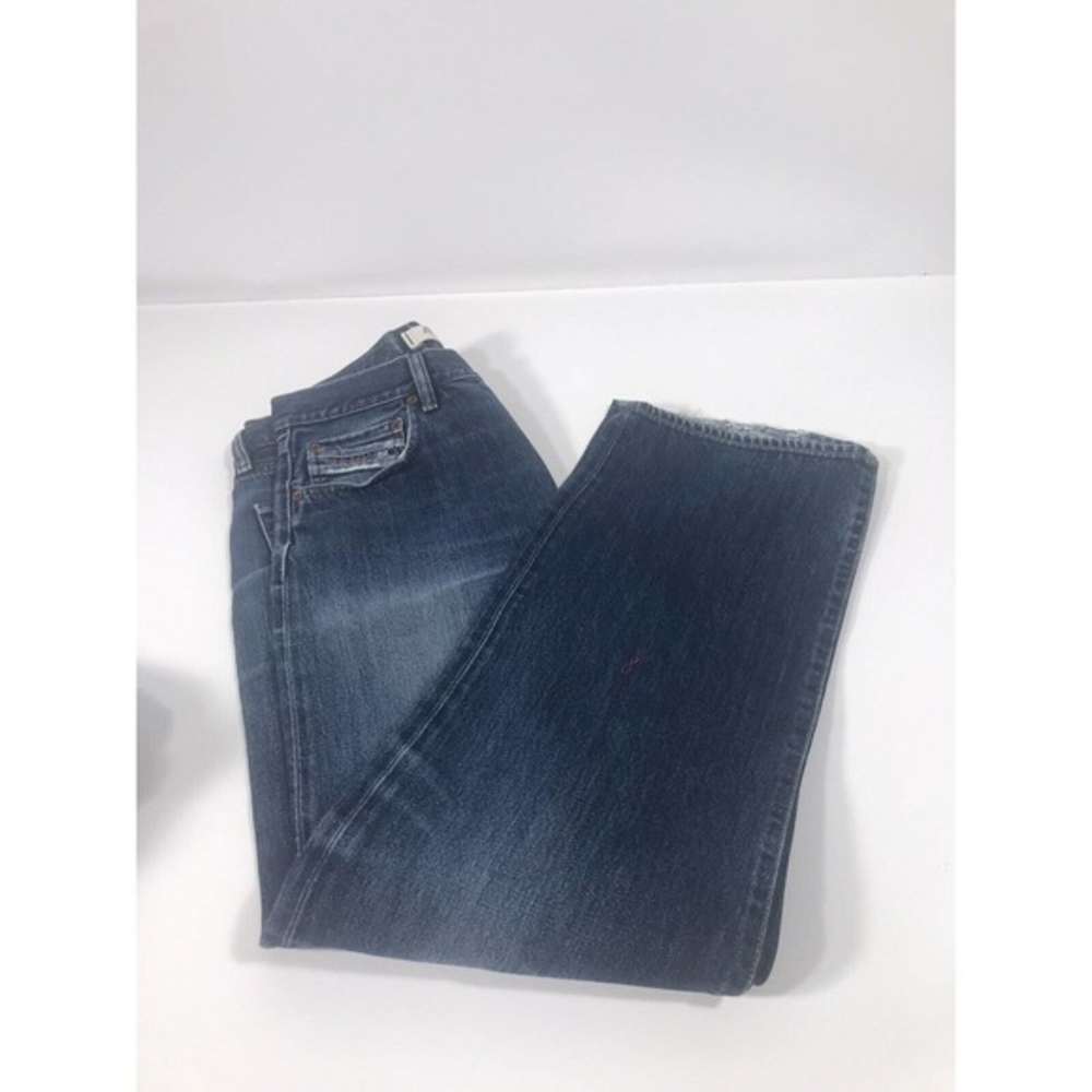 Vintage DIESEL Industry Made in Italy Sz 34” X 30”Men’s Jeans‎